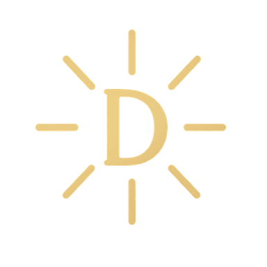 Deejh logo